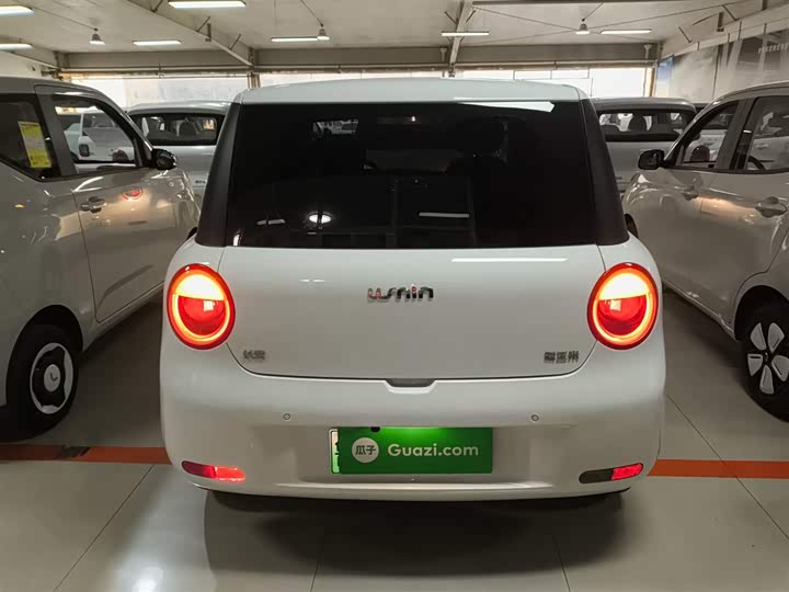 Фото 6 - Changan Qiyuan (Nevo) Lumin