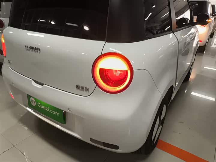 Фото 8 - Changan Qiyuan (Nevo) Lumin