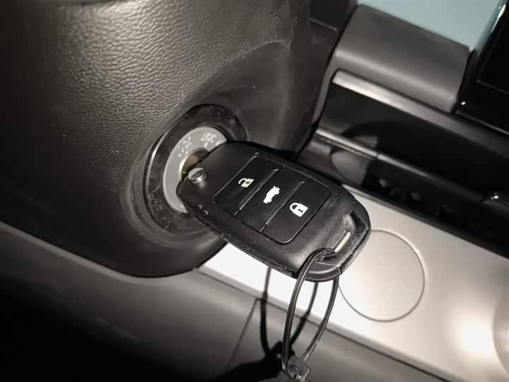 Фото 9 - Changan Qiyuan (Nevo) Lumin