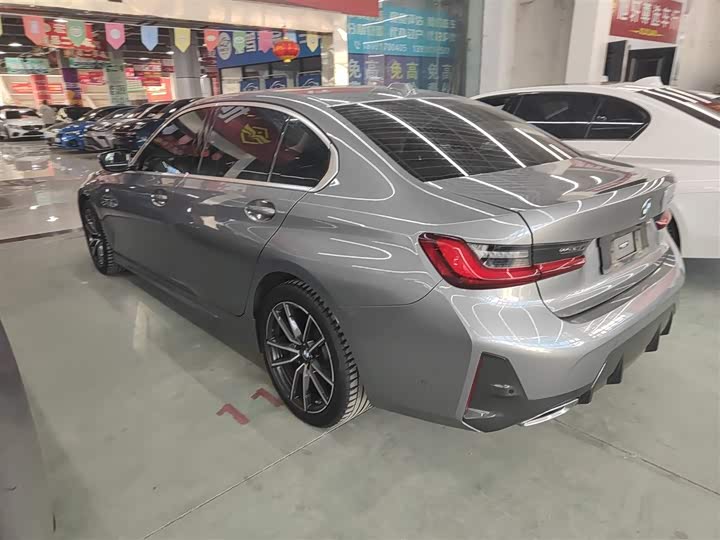 Фото 5 - BMW 3 Series