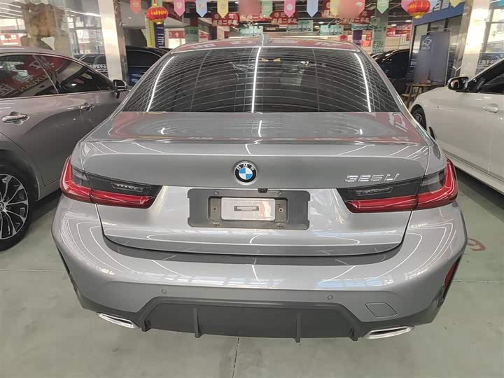 Фото 6 - BMW 3 Series