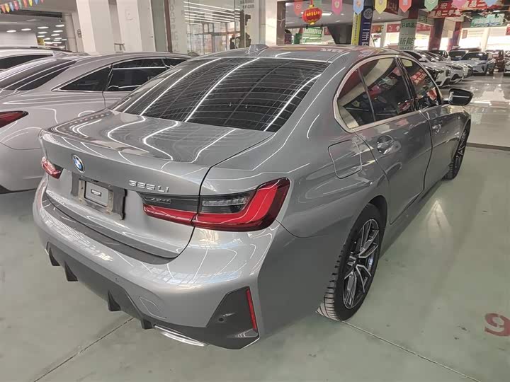 Фото 7 - BMW 3 Series