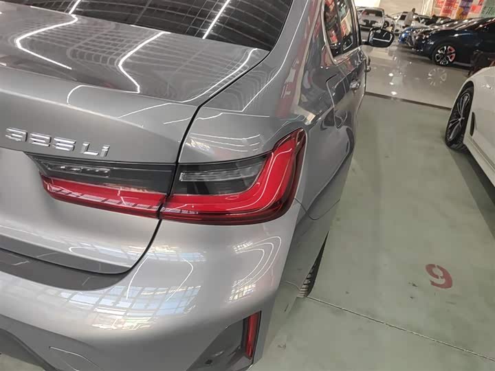 Фото 8 - BMW 3 Series