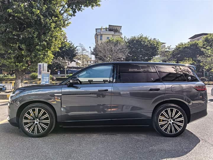 Фото 5 - Denza N9