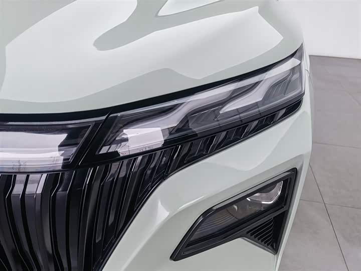 Фото 7 - Dongfeng Aeolus Haoji