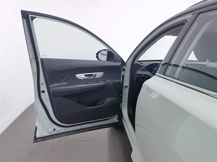 Фото 8 - Dongfeng Aeolus Haoji