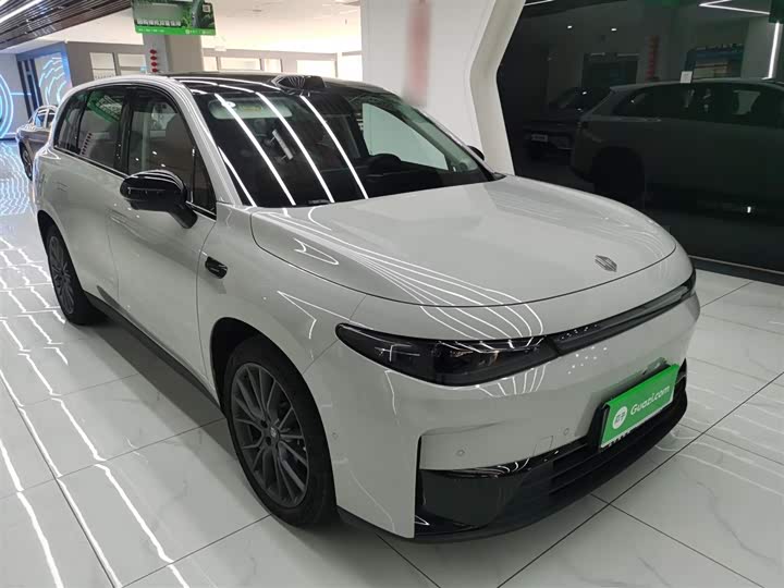 Фото 4 - Leapmotor C10