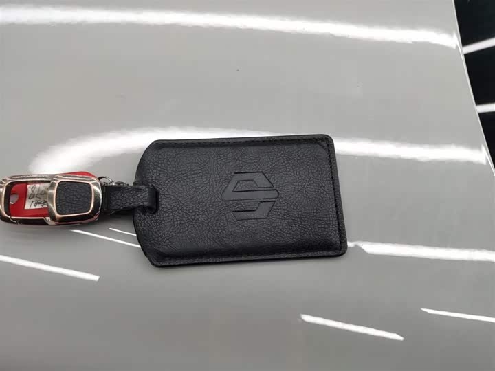 Фото 9 - Leapmotor C10