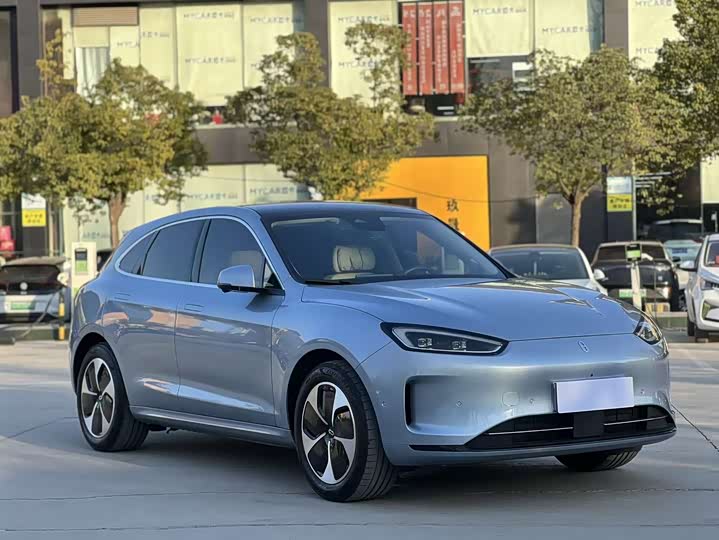 Фото 3 - Aito M5