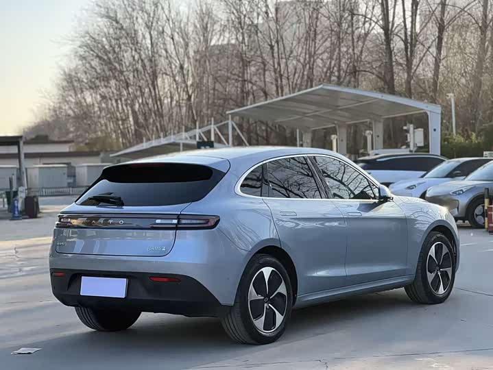 Фото 7 - Aito M5