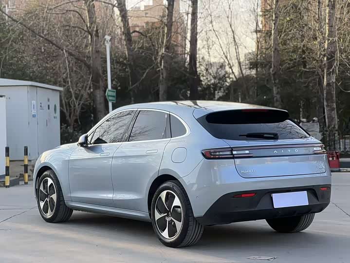 Фото 9 - Aito M5