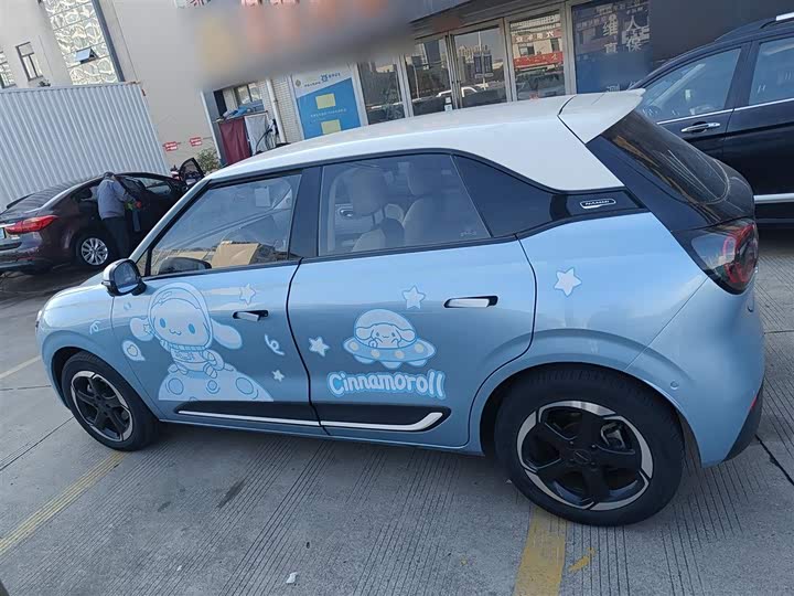 Фото 5 - Dongfeng Nammi 01