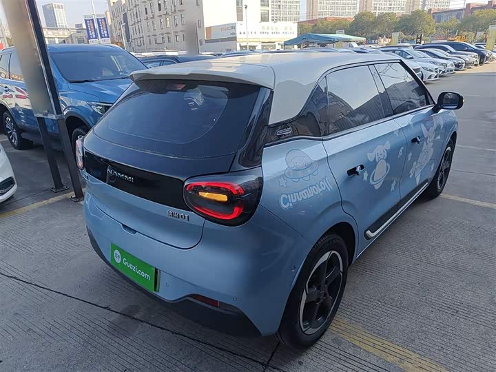 Фото 7 - Dongfeng Nammi 01