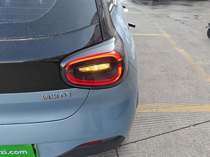 Фото 8 - Dongfeng Nammi 01