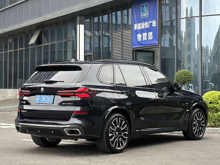 Фото 3 - BMW X5