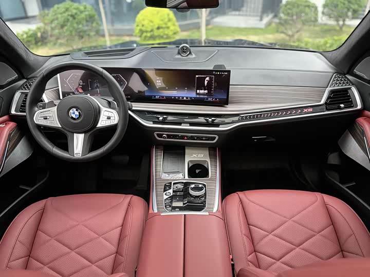 Фото 7 - BMW X5