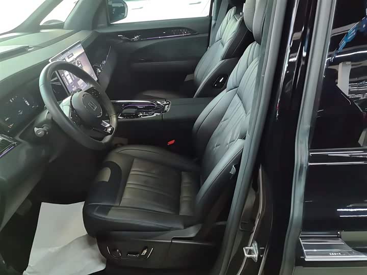 Фото 7 - Zeekr 009