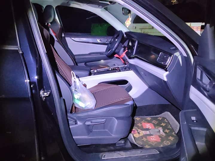 Фото 8 - Volkswagen Teramont Pro