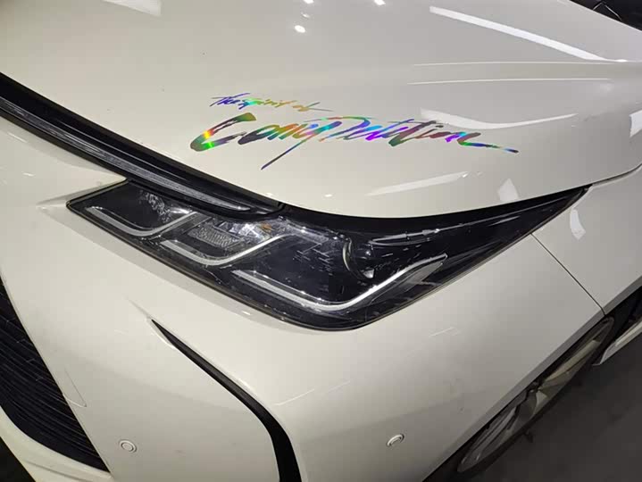 Фото 5 - Toyota Corolla