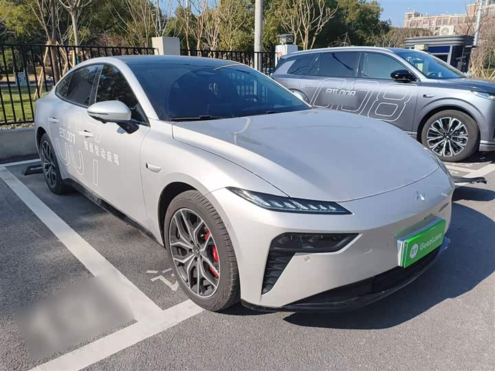 Фото 4 - Dongfeng Yipai eπ 007