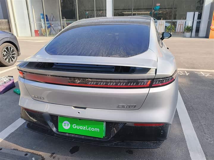 Фото 6 - Dongfeng Yipai eπ 007