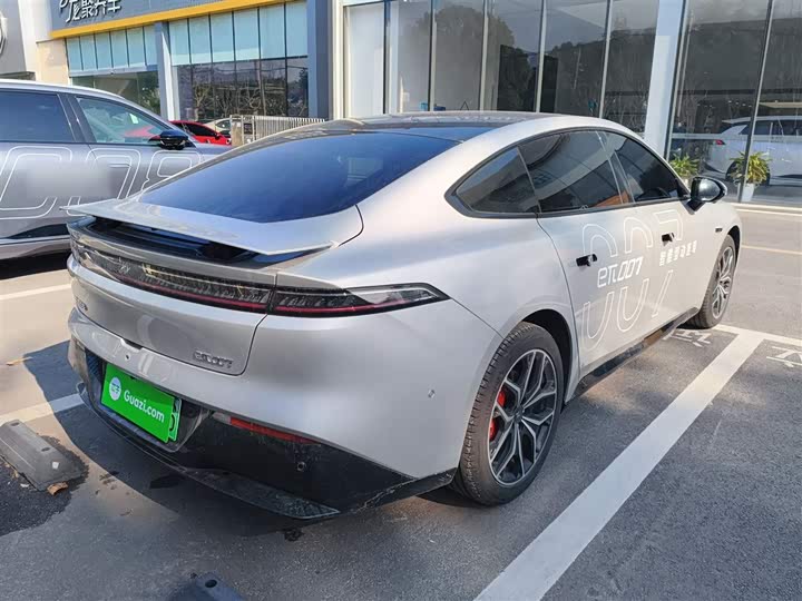 Фото 7 - Dongfeng Yipai eπ 007