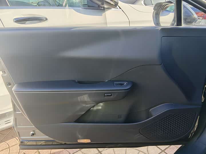 Фото 9 - Toyota bZ3