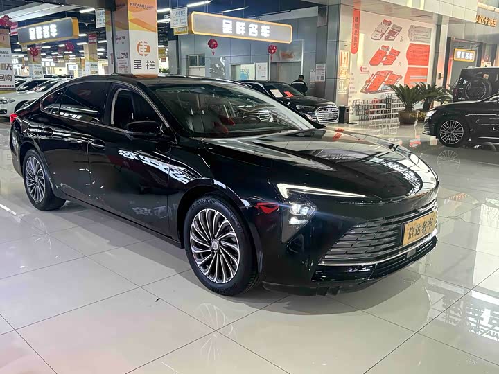 Фото 3 - Buick LaCrosse