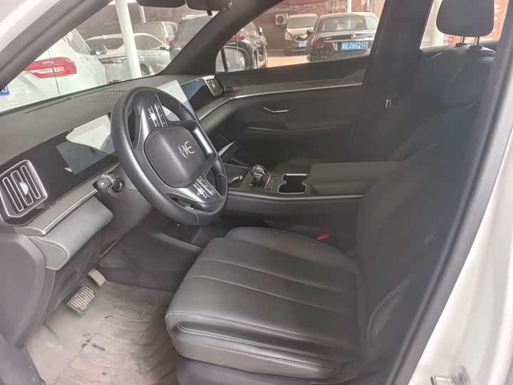 Фото 3 - BYD Song Pro Hybrid