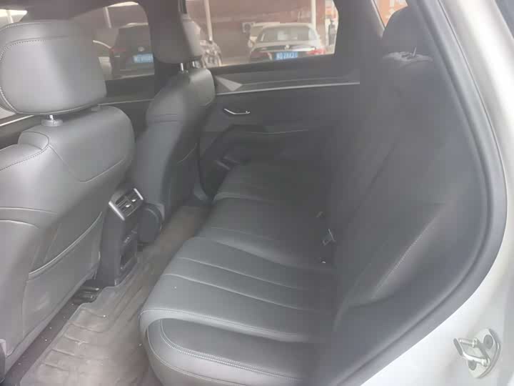 Фото 4 - BYD Song Pro Hybrid