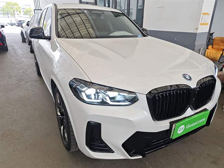 Фото 4 - BMW iX3