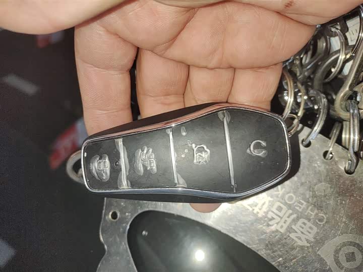 Фото 9 - BYD Han