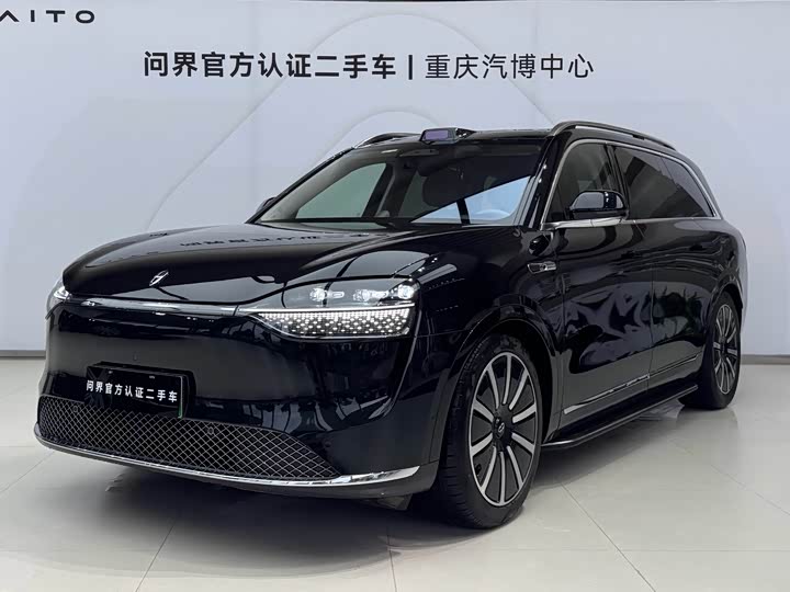 Фото 1 - Aito M9