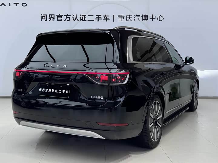 Фото 3 - Aito M9