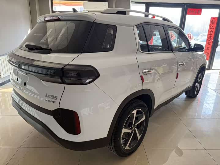 Фото 6 - Hyundai ix35 (Mufasa)