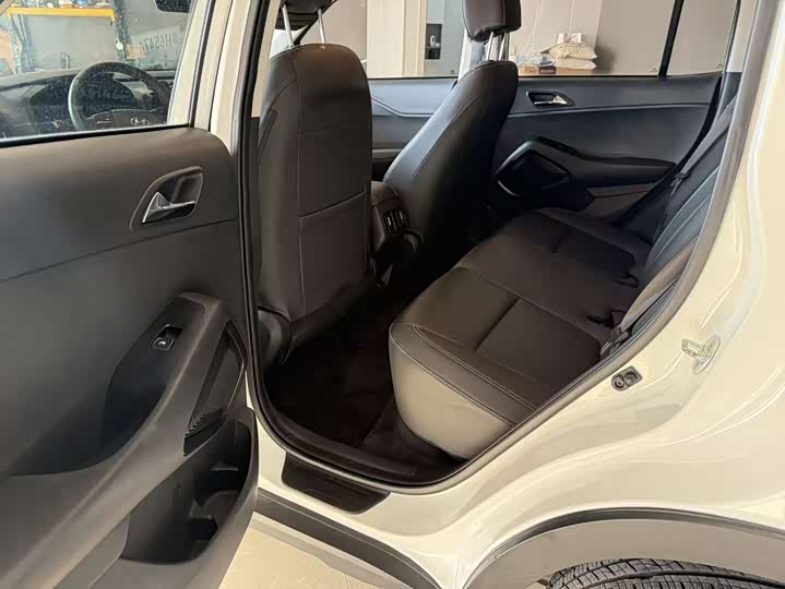 Фото 8 - Hyundai ix35 (Mufasa)