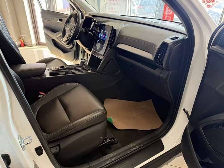 Фото 9 - Hyundai ix35 (Mufasa)