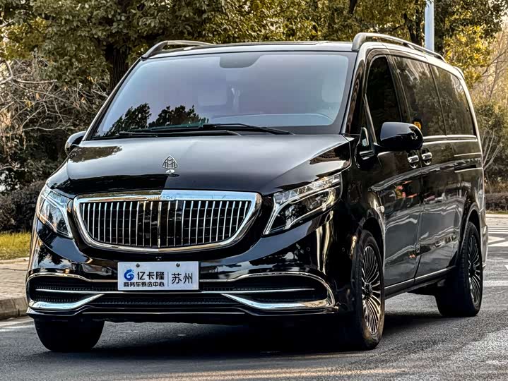 Фото 1 - Mercedes-Benz Vito