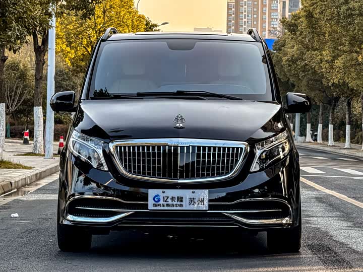 Фото 2 - Mercedes-Benz Vito