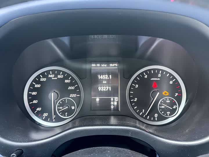 Фото 3 - Mercedes-Benz Vito