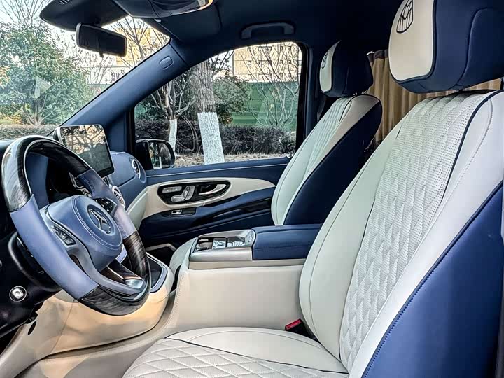 Фото 5 - Mercedes-Benz Vito