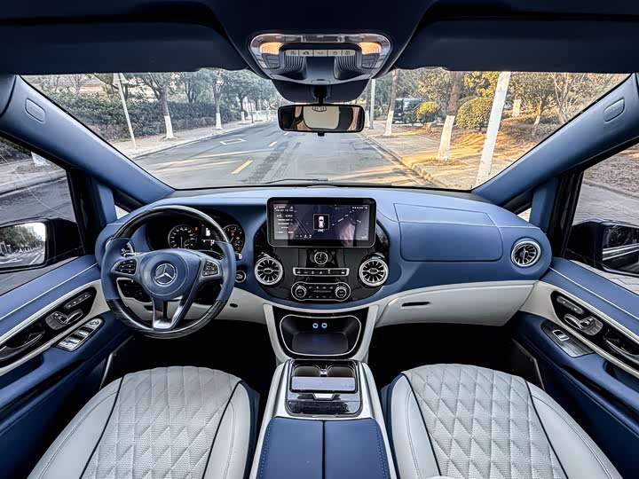 Фото 7 - Mercedes-Benz Vito