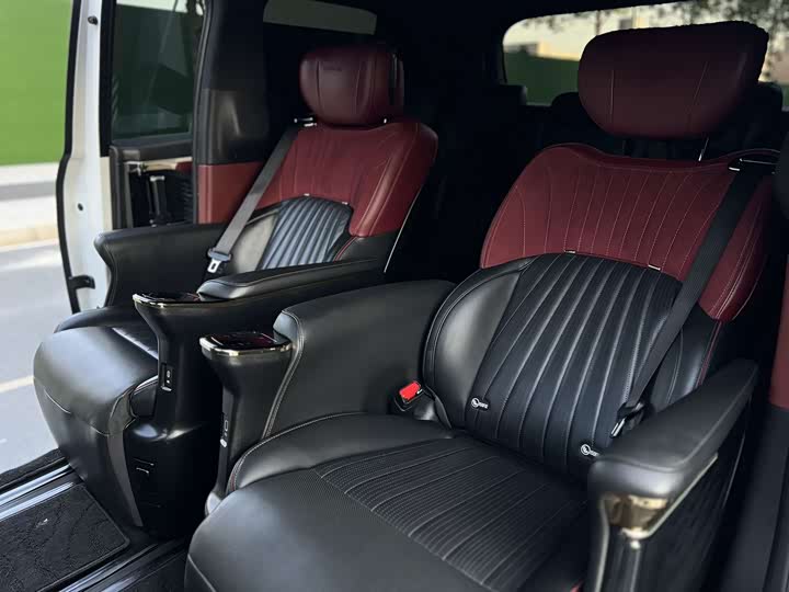 Фото 7 - GAC Trumpchi M8