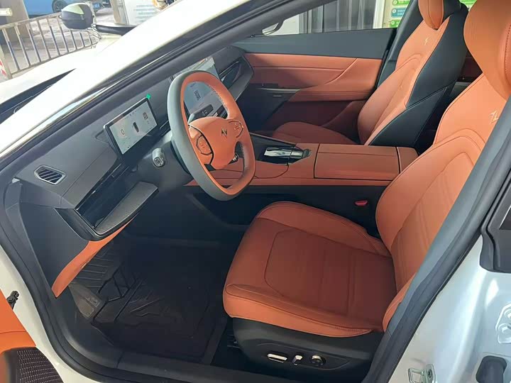 Фото 6 - Dongfeng Yipai eπ 007