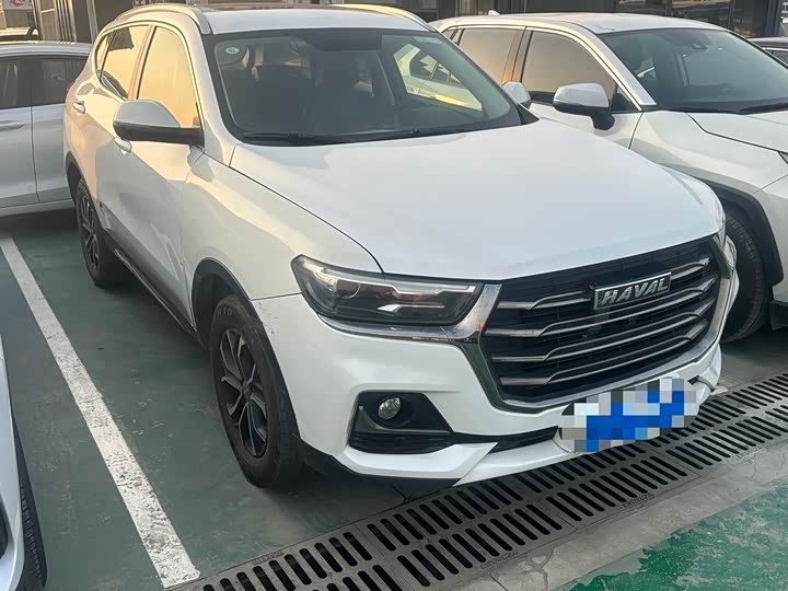 Фото 3 - Haval H6