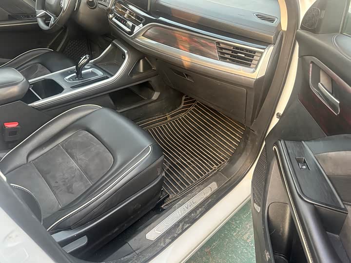 Фото 5 - Haval H6