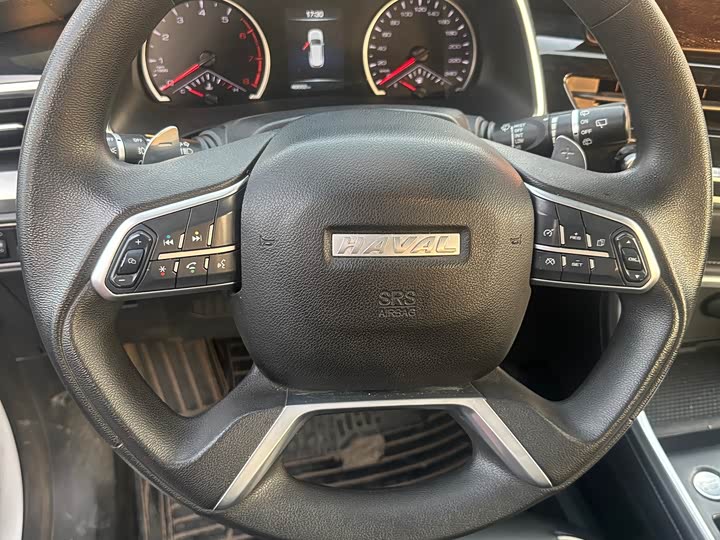 Фото 7 - Haval H6