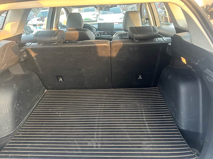 Фото 8 - Haval H6