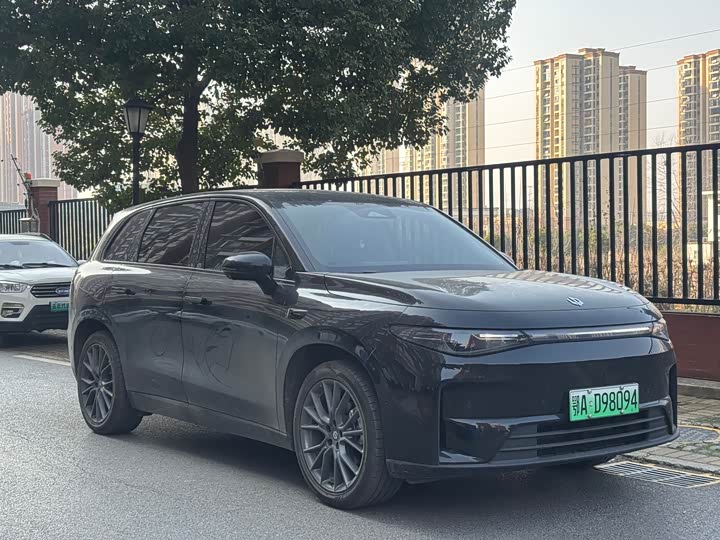 Фото 3 - Leapmotor C10