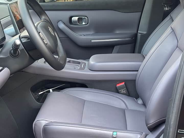 Фото 4 - Leapmotor C10